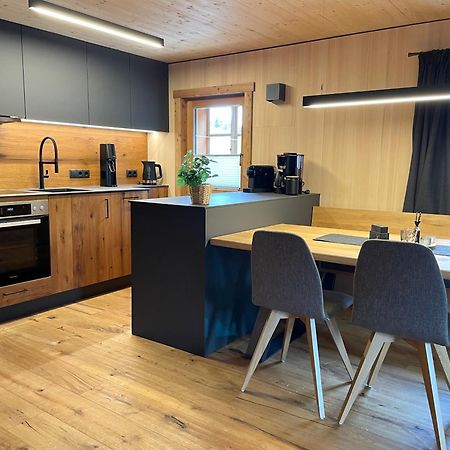 Appartements Zur Post Gries im Sellrain Εξωτερικό φωτογραφία