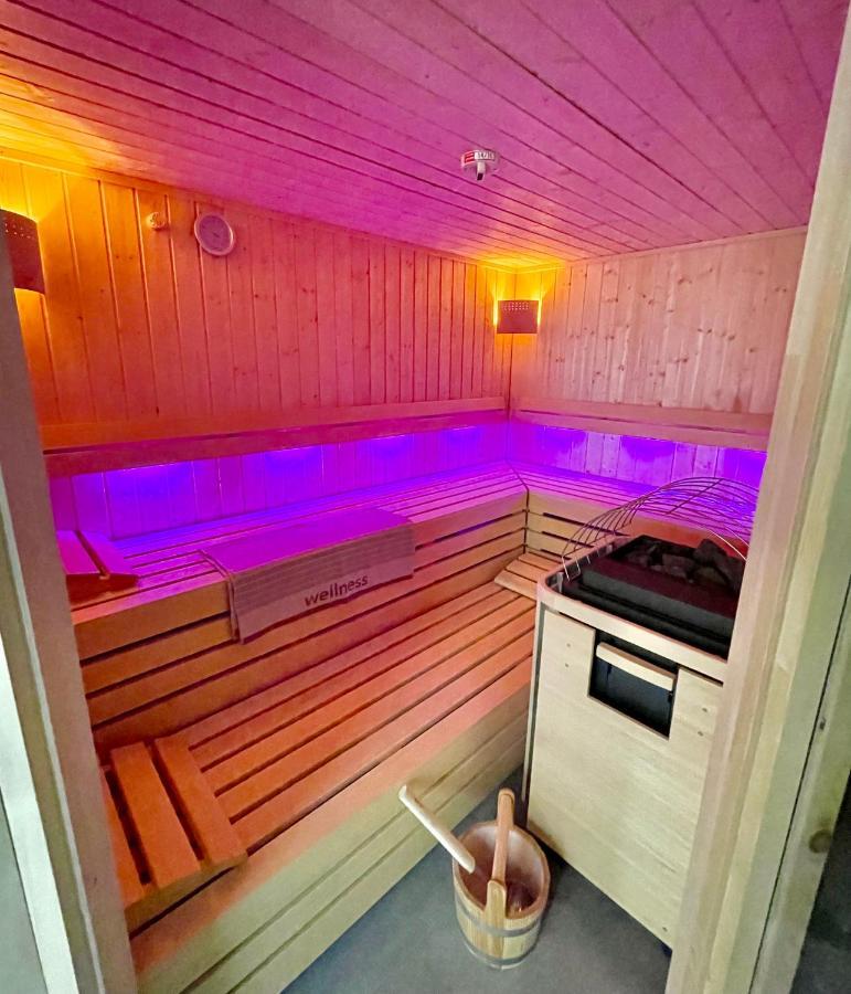 Appartements Zur Post Gries im Sellrain Εξωτερικό φωτογραφία