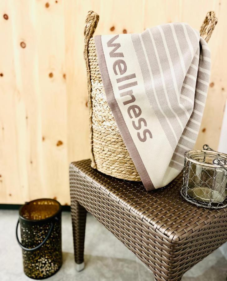 Appartements Zur Post Gries im Sellrain Εξωτερικό φωτογραφία