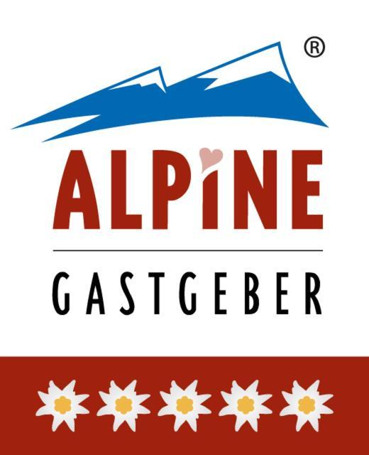 Appartements Zur Post Gries im Sellrain Εξωτερικό φωτογραφία