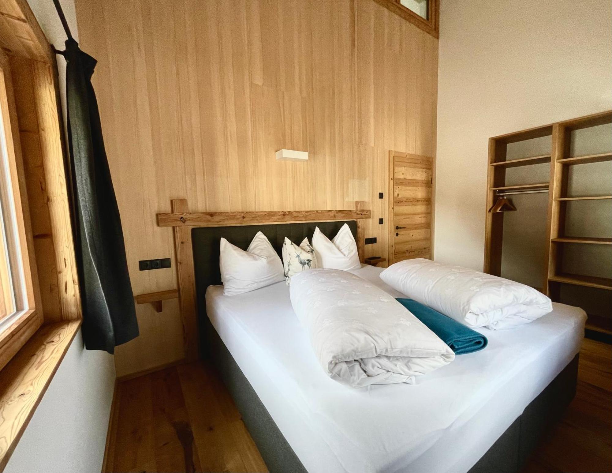 Appartements Zur Post Gries im Sellrain Εξωτερικό φωτογραφία