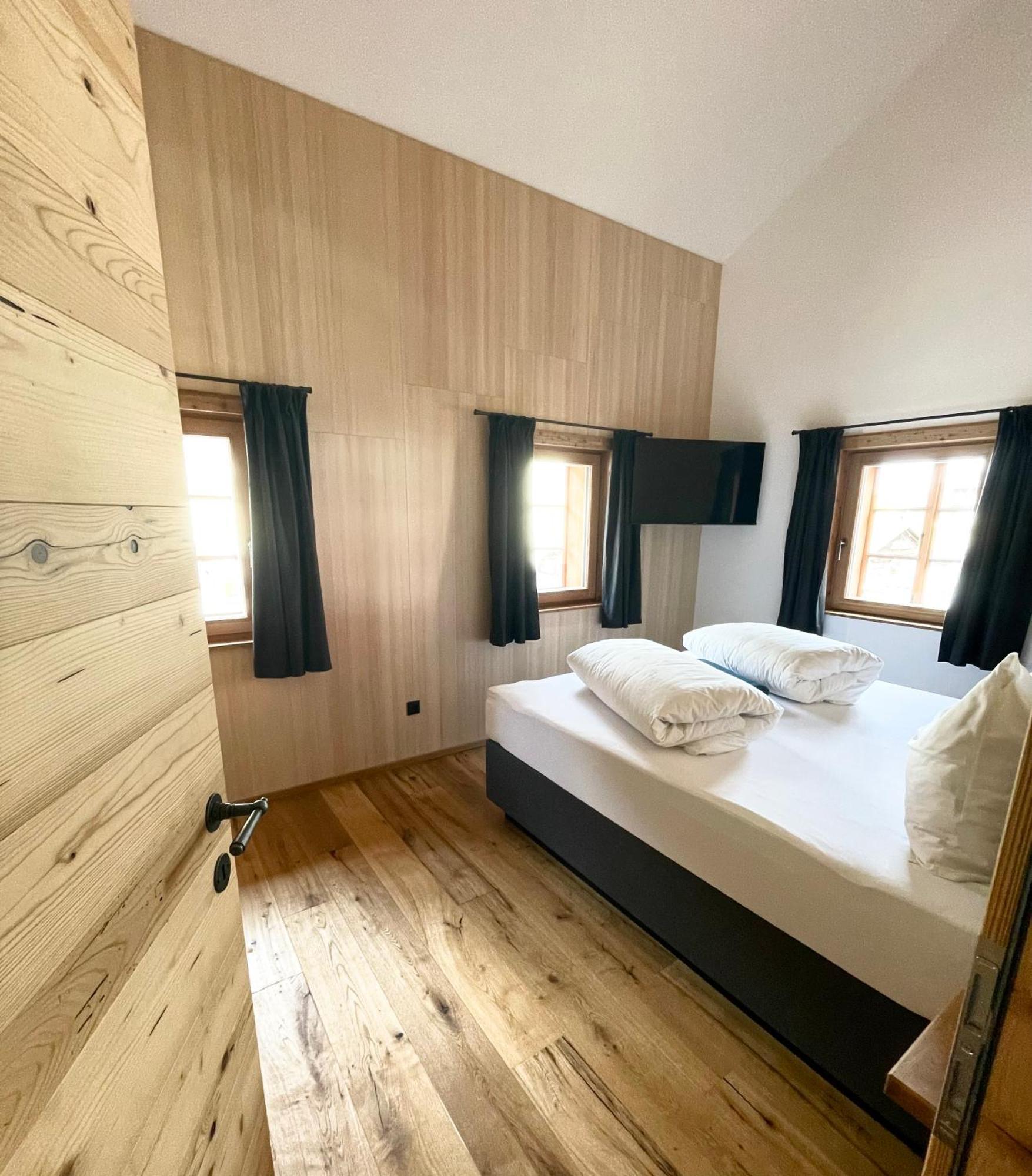 Appartements Zur Post Gries im Sellrain Εξωτερικό φωτογραφία