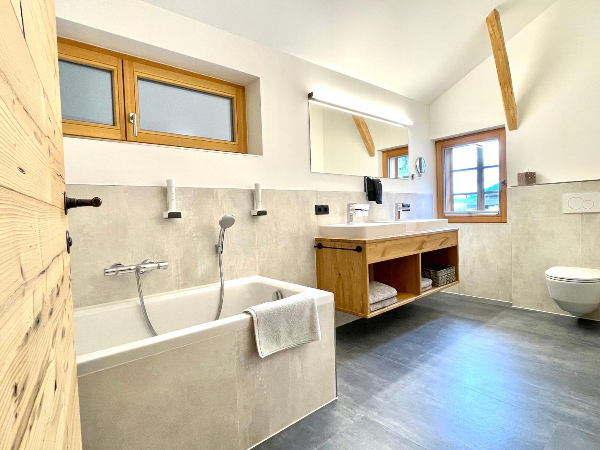 Appartements Zur Post Gries im Sellrain Εξωτερικό φωτογραφία