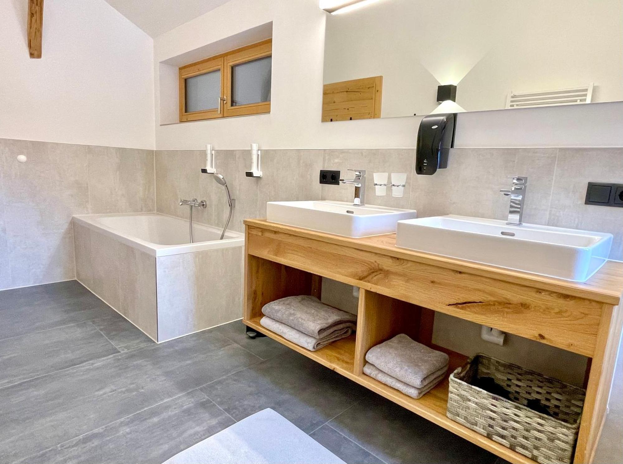 Appartements Zur Post Gries im Sellrain Εξωτερικό φωτογραφία
