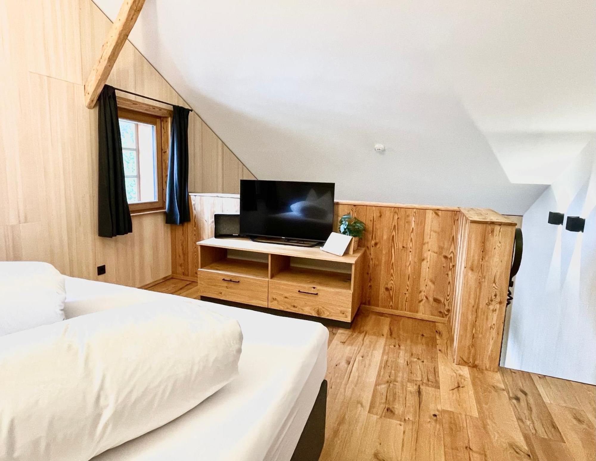 Appartements Zur Post Gries im Sellrain Εξωτερικό φωτογραφία